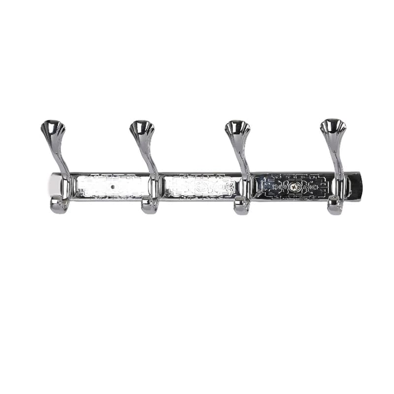آویز لباس دلفین مدل ZD-4-CH