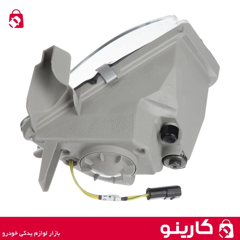 چراغ مه شکن جلو و دیلایت رانا سال چپ ایساکو 0541103104 — تصویر ۴