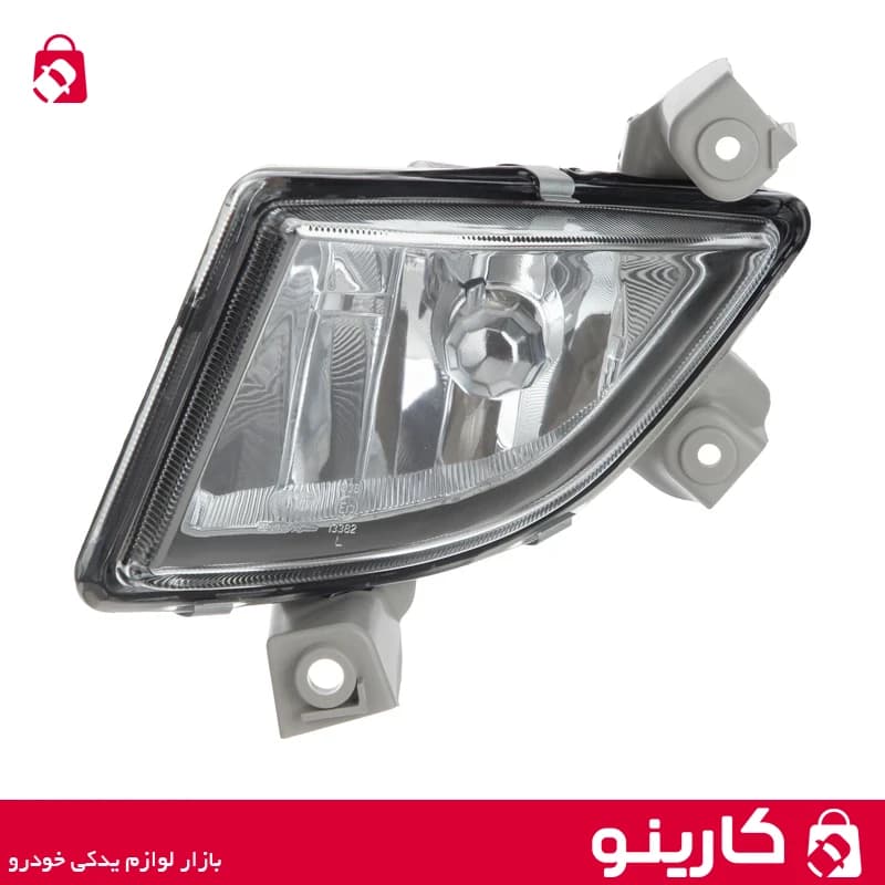چراغ مه شکن جلو و دیلایت رانا سال چپ ایساکو 0541103104 — تصویر ۳