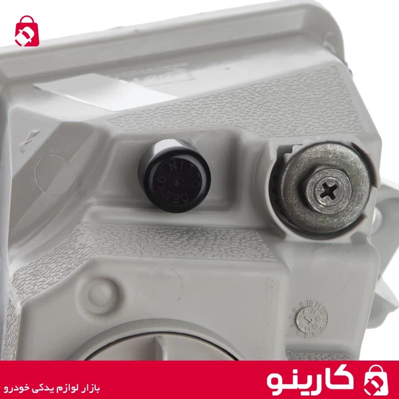 چراغ مه شکن جلو و دیلایت رانا سال چپ ایساکو 0541103104 — تصویر ۵