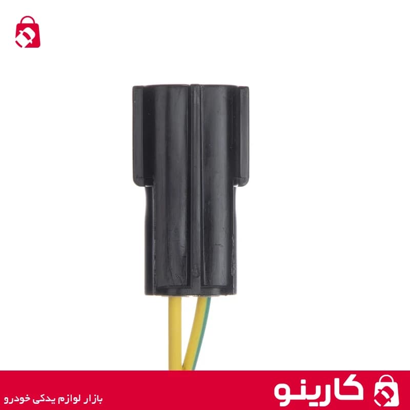چراغ مه شکن جلو و دیلایت رانا سال چپ ایساکو 0541103104 — تصویر ۶