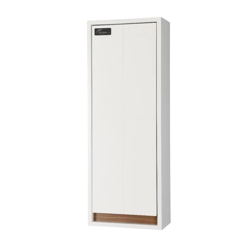 ست کابینت و روشویی دلفین مدل ZN-R13-W-6040 به همراه آینه و باکس — تصویر ۷
