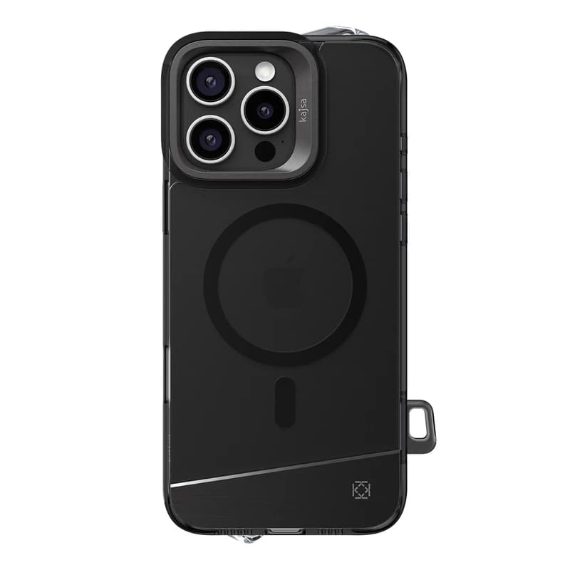 قاب گوشی آیفون 16 پرومکس کاجسا مدل Shield