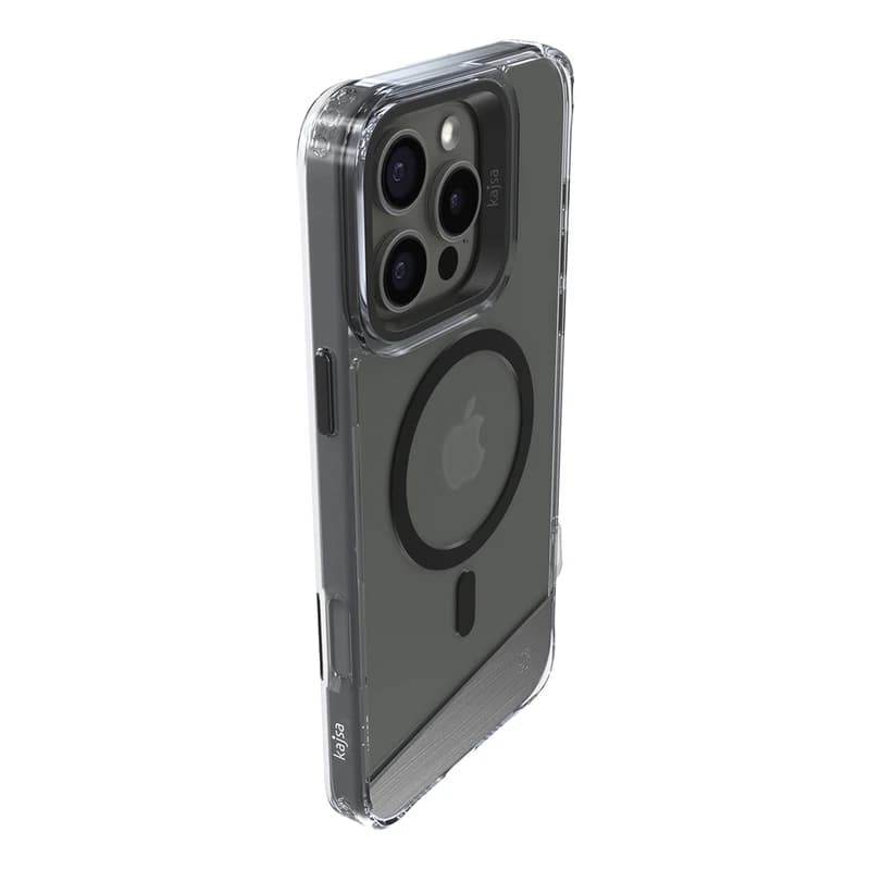 قاب گوشی آیفون 16 پرومکس کاجسا مدل Shield — تصویر ۵