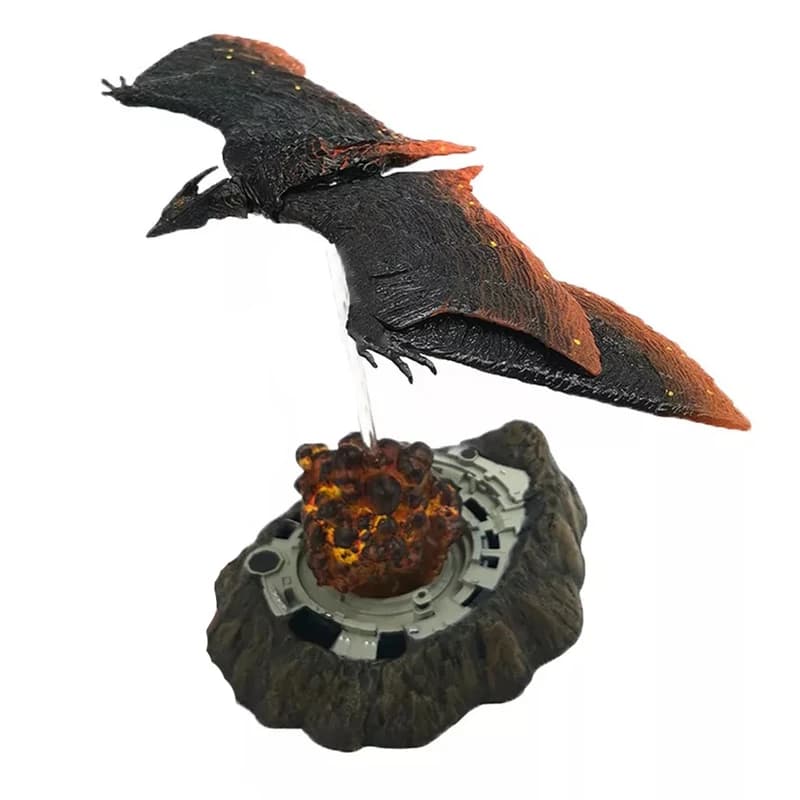 فیگور رودان | Rodan | Godzilla: King of the Monsters