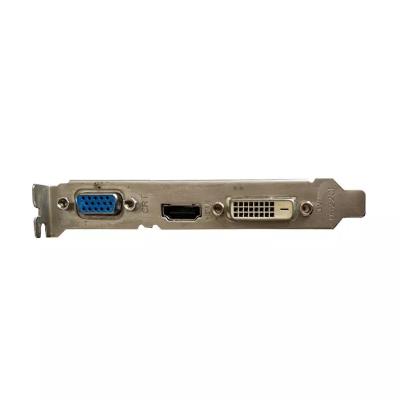 کارت گرافیک سافایر Sapphire HD 5450 2GB DDR3 استوک — تصویر ۲