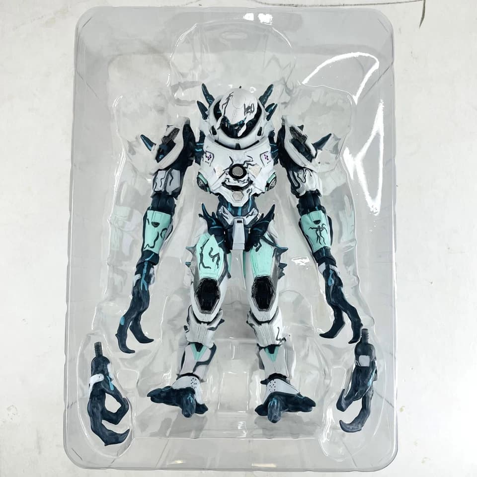 اکشن فیگور کایجو درون | Pacific Rim | برند NECA — تصویر ۷