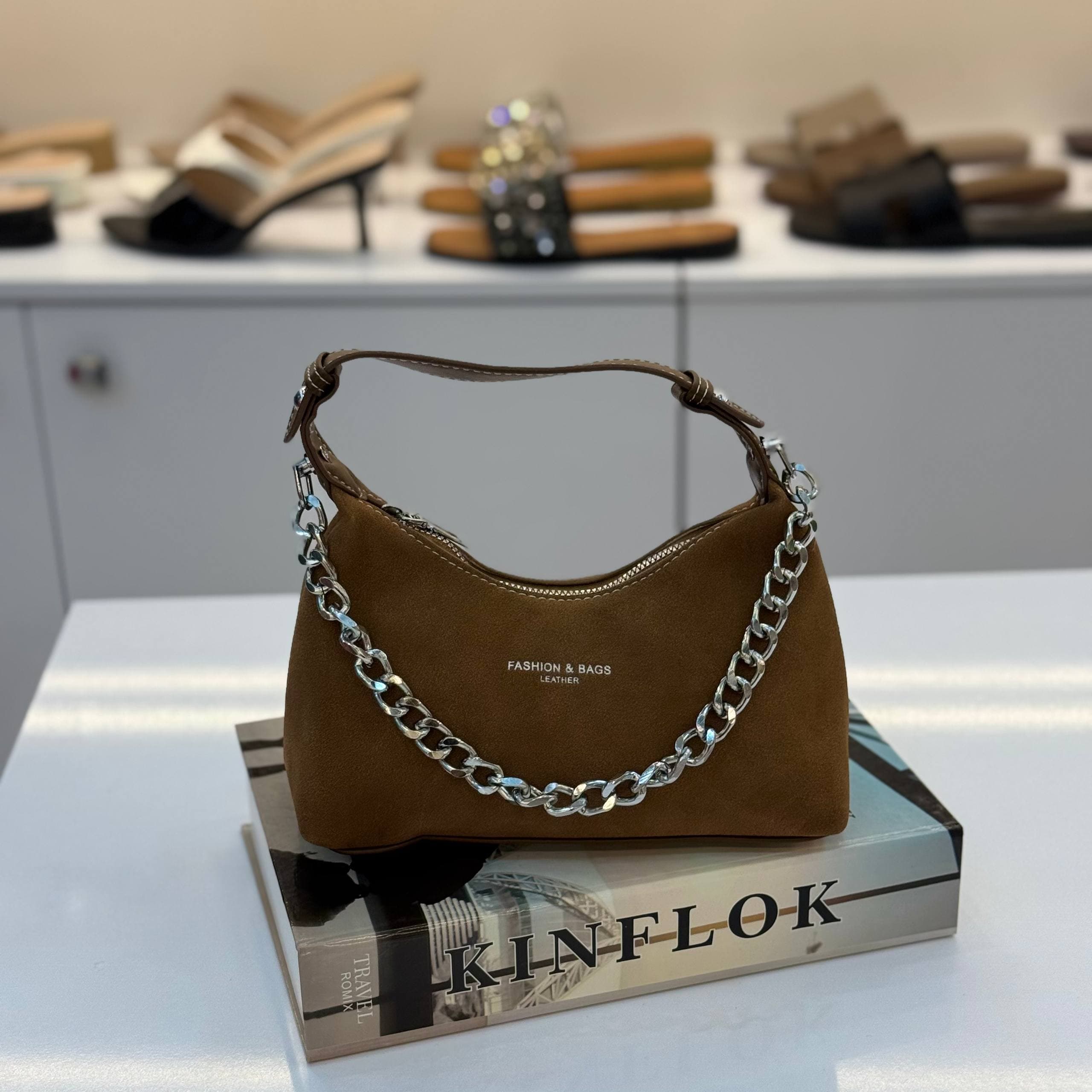 کیف فشن 9081
