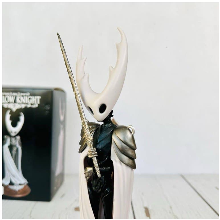 فیگور هالو نایت | Hollow Knight Figure — تصویر ۳