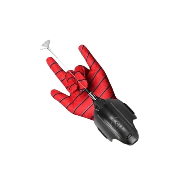 وب شوتر اسپایدر من | Spider-Man | تار انداز مرد عنکبوتی