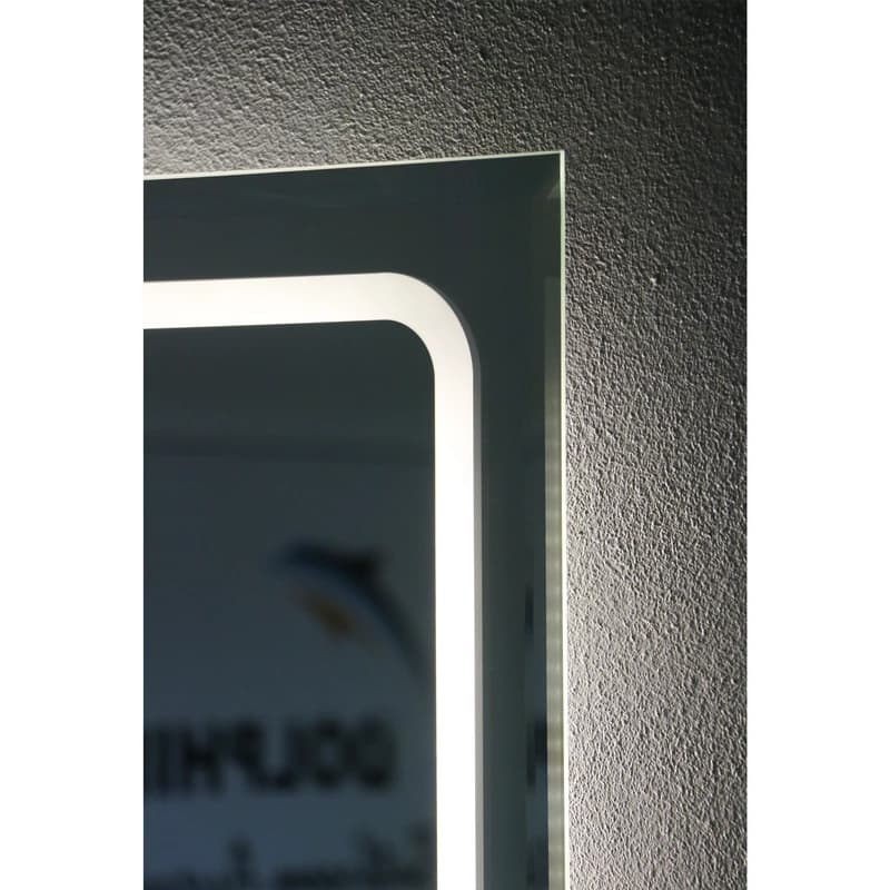 آینه دلفین مدل Round-T-7060 — تصویر ۵