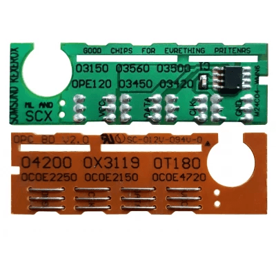 چیپ کارتریج لیزری SCX-4520 سامسونگ