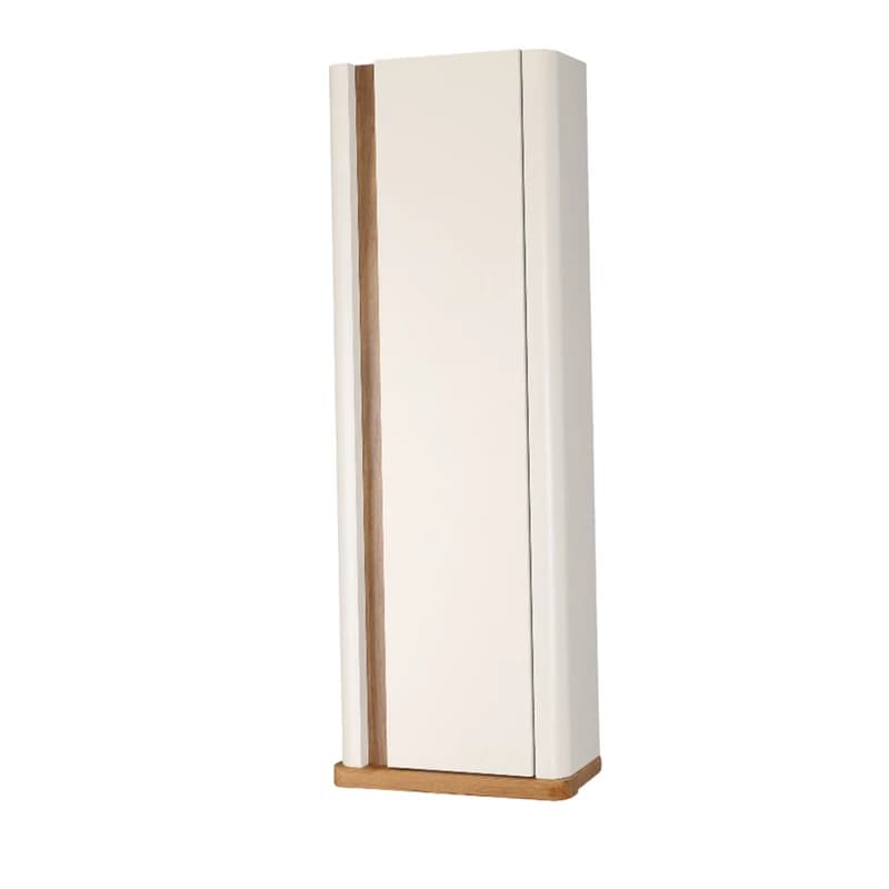 ست کابینت و روشویی دلفین مدل ZN-R20-6040 به همراه آینه و باکس — تصویر ۷