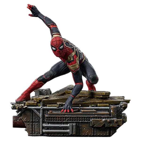 فیگور مرد عنکبوتی Spider-Man برند Iron Studio