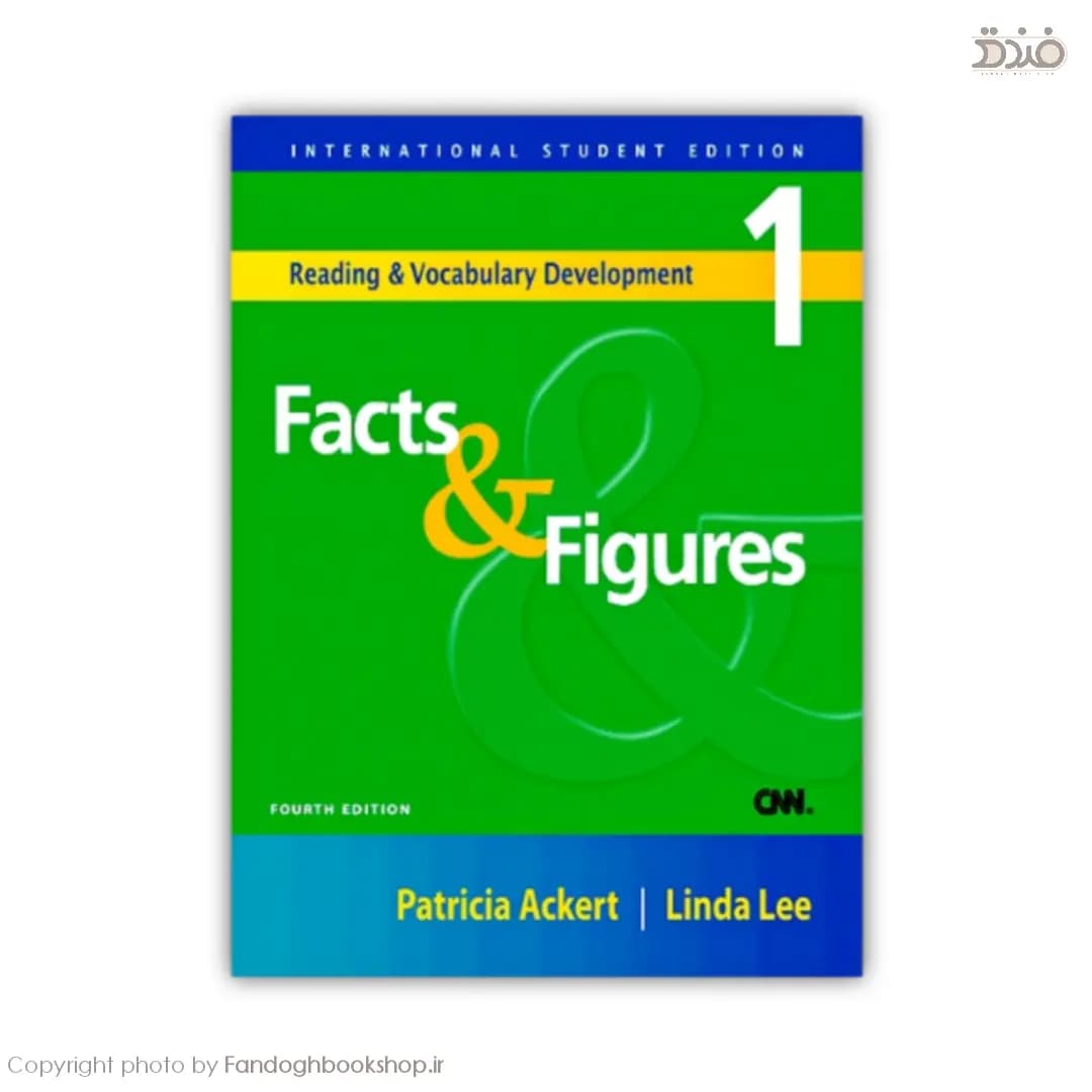 Facts and Figures 4th Edition