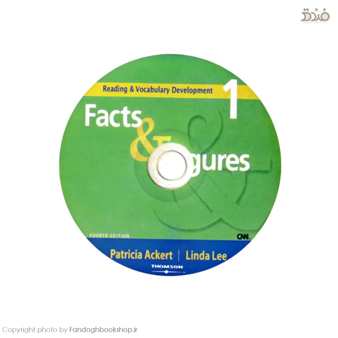 Facts and Figures 4th Edition — تصویر ۲