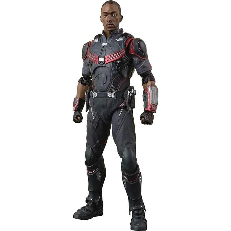 اکشن فیگور سم فالکون Sam Wilson Falcon از فیلم Avengers: Infinity War