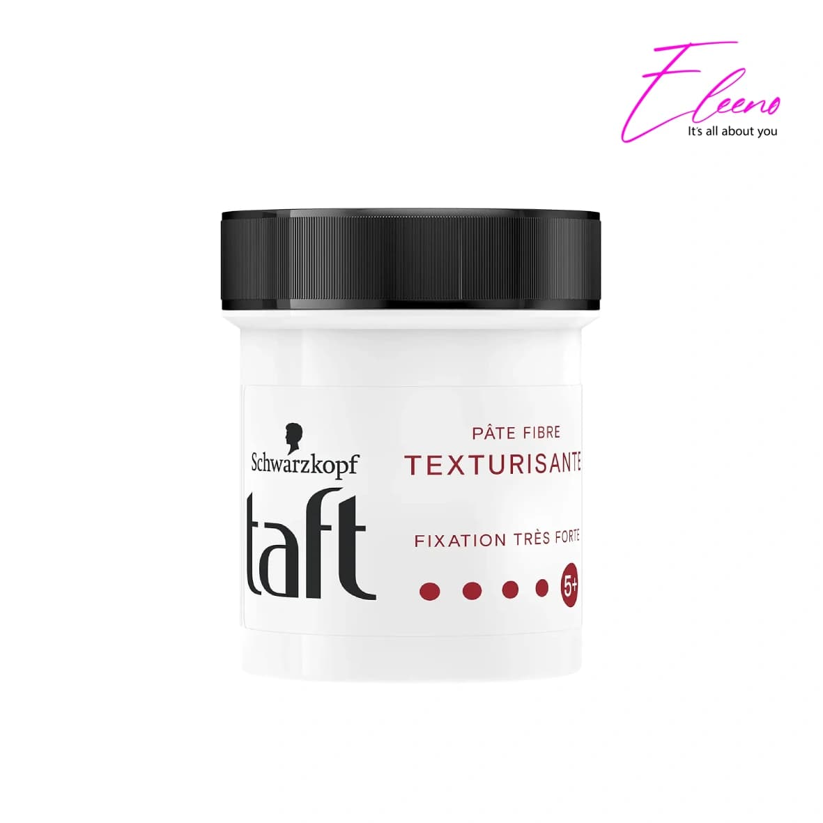 کرم مو حالت‌ دهنده تافت شماره ۵+ Taft