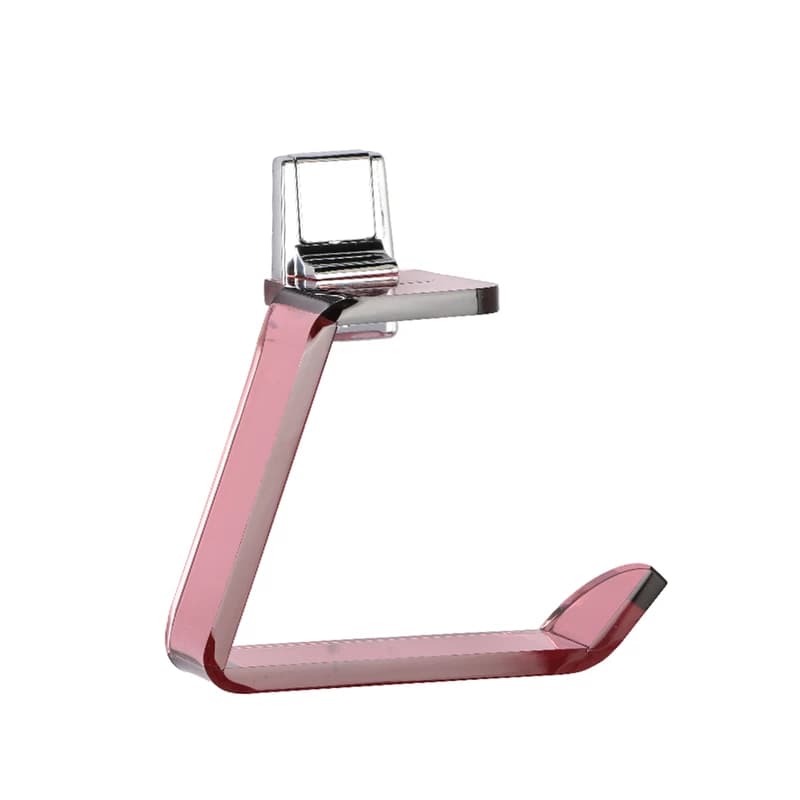 آویز حوله دلفین مدل PL-101-G — تصویر ۲