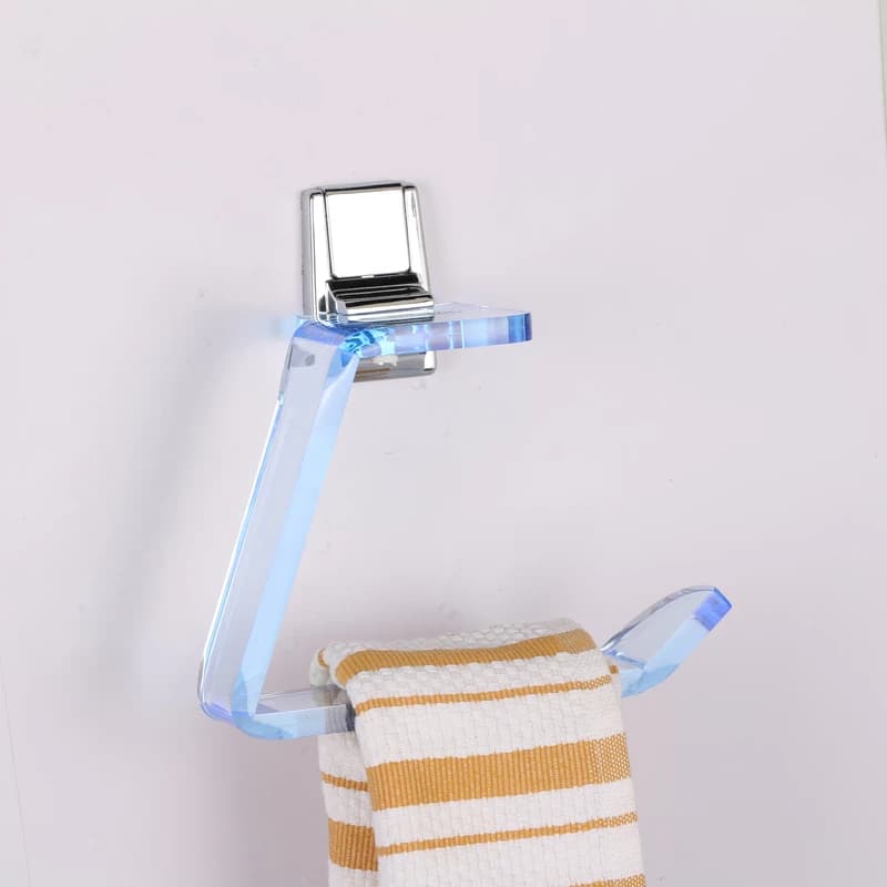 آویز حوله دلفین مدل PL-101-G — تصویر ۸