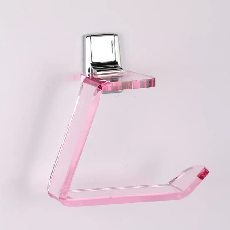 آویز حوله دلفین مدل PL-101-G — تصویر ۵
