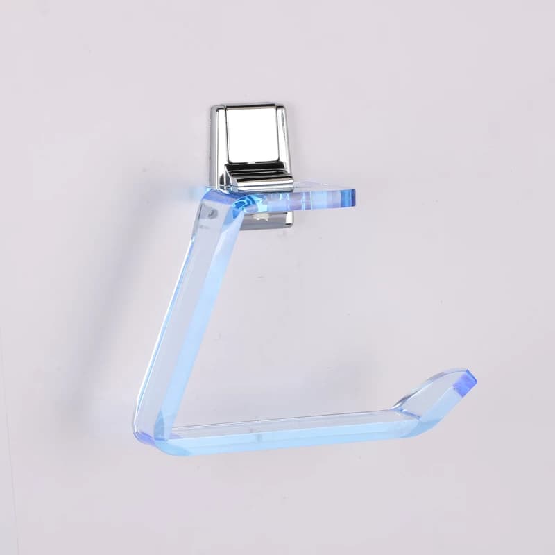 آویز حوله دلفین مدل PL-101-G — تصویر ۴