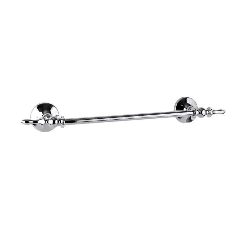 آویز حوله دلفین مدل EST-02-L-C