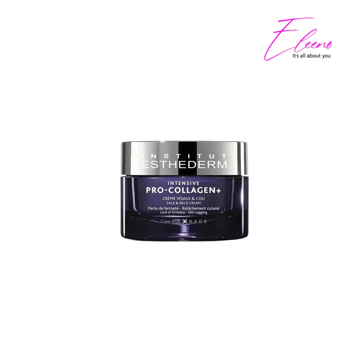 کرم جوانساز استادرم مدل پرو کلاژن Esthederm
