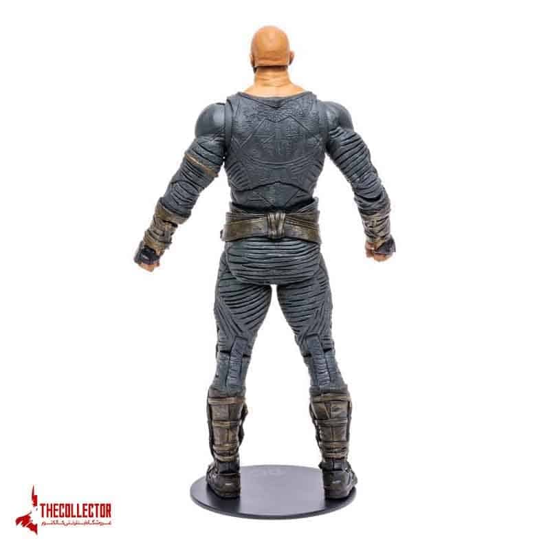 اکشن فیگور بلک آدام | Black Adam | سری فیلم بلک آدام برند McFarlane Toys — تصویر ۵