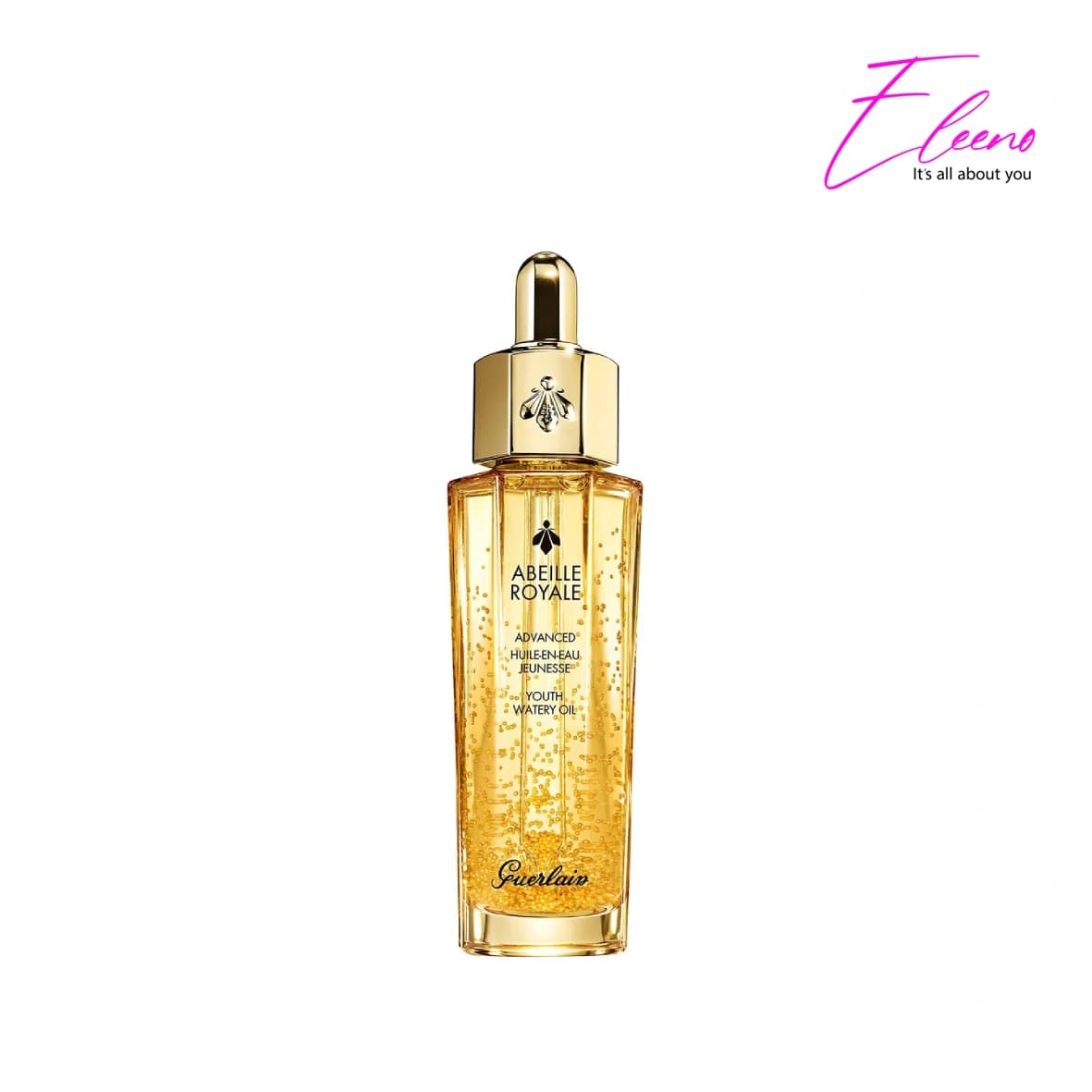 سرم جوانساز روغنی ابیل رویال گرلن Abeille Royale