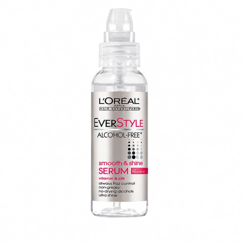 سرم مو لورآل اور پیور LOreal Ever Pure ضد وز 50 میل