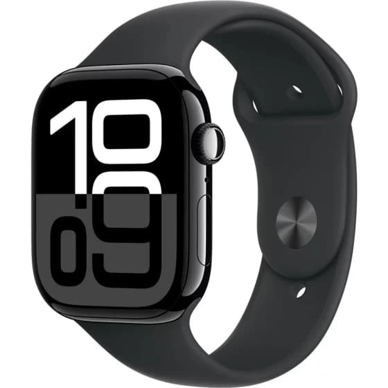 Apple Watch Series 11 میلی متر 42 (jet)