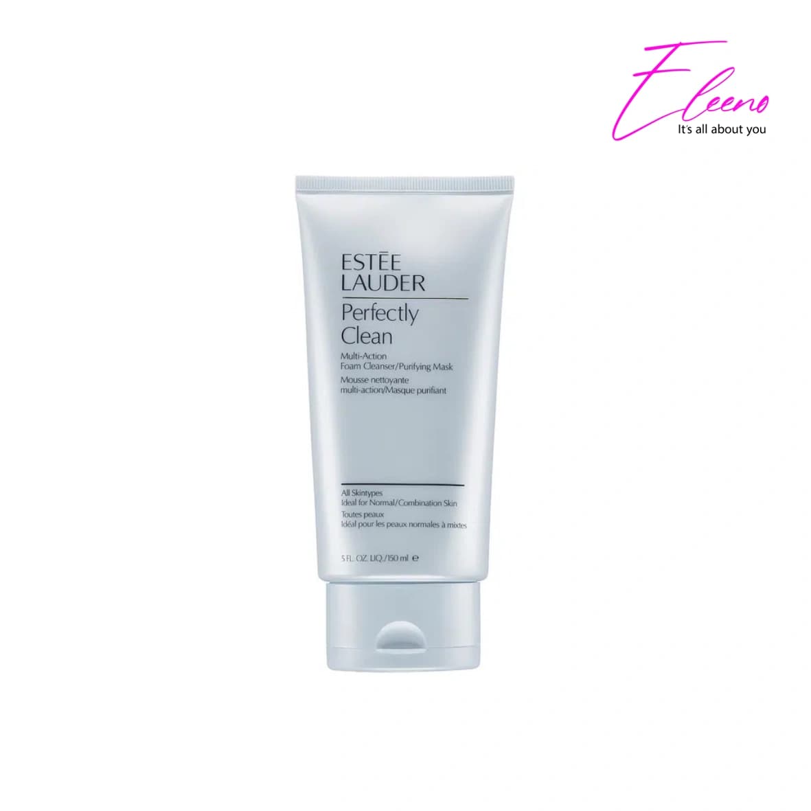 ماسک فومی استی لادر پاک کننده چندکاره Estee Lauder