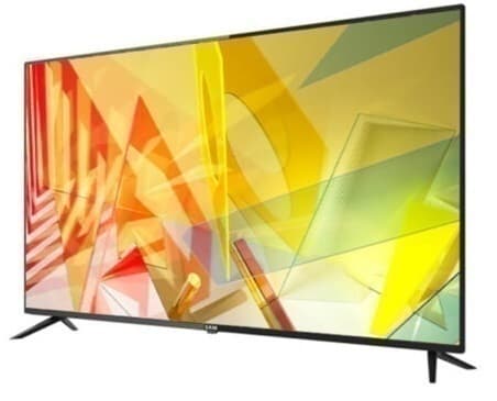 تلویزیون 55 اینچ سام مدل 55TU8500 — تصویر ۴