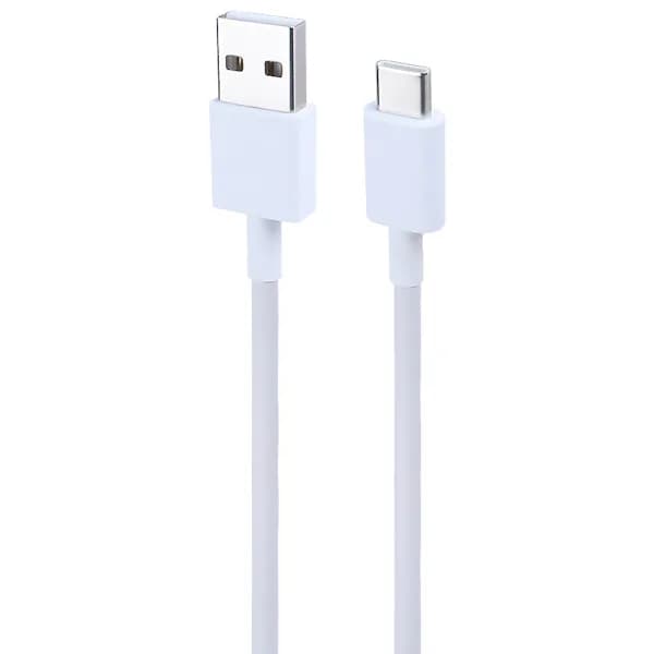 کابل تایپ سی Xiaomi 3A 22.5W 1m سرجعبه — تصویر ۳