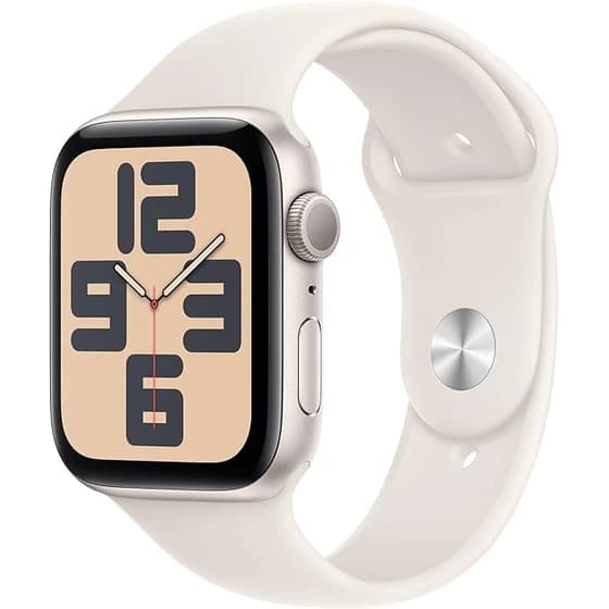 ساعت هوشمند اپل Apple Watch SE 2025 سایز 44 میلی متر[star]