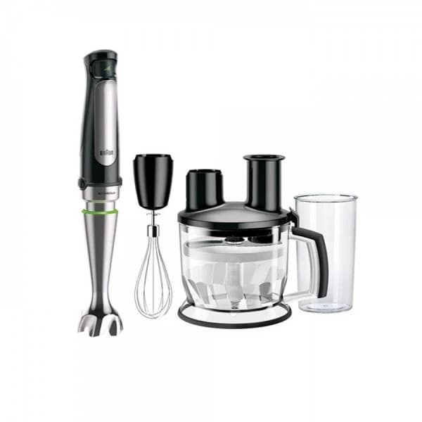 گوشت کوب برقی چندکاره براون مدل MQ 7075