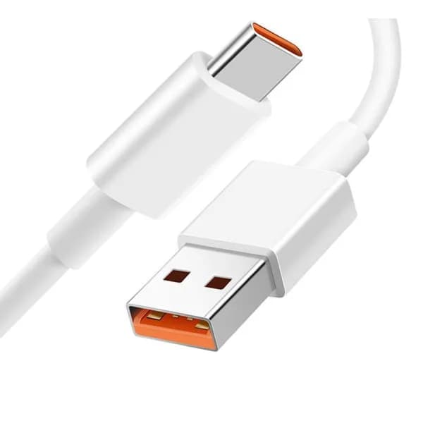 کابل تایپ سی شیائومی MI Type-C — تصویر ۲