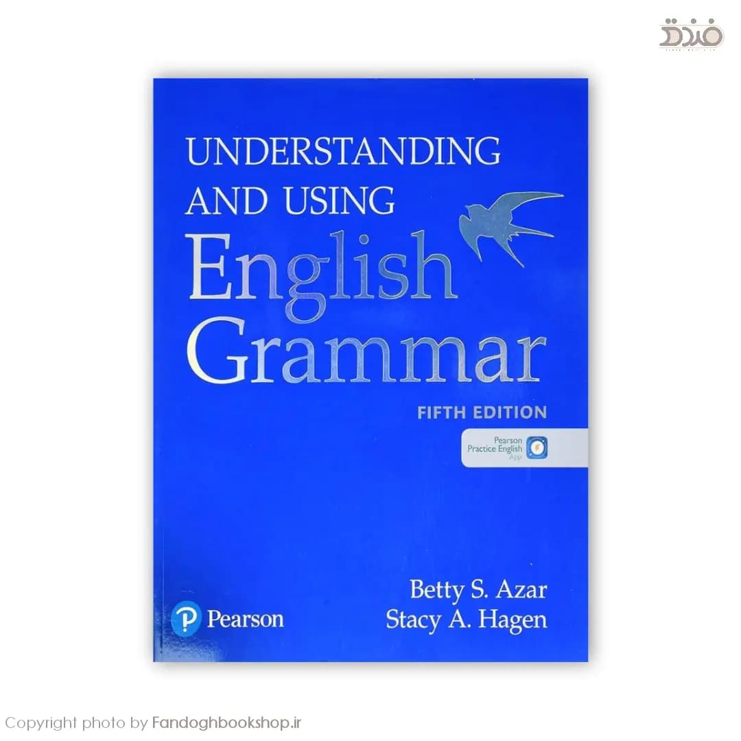 Understanding and Using of English Grammar 5th Edition