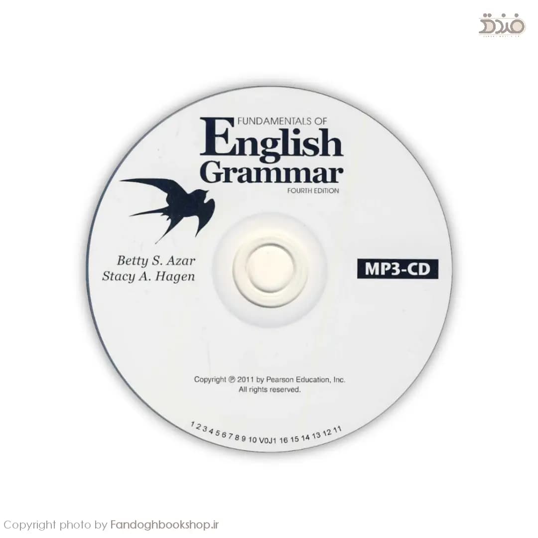 Fundamentals of English Grammar 5th Edition — تصویر ۳