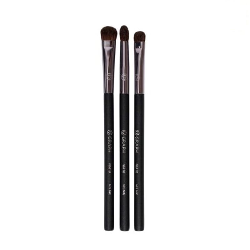 ست براش سه عددی فید سایه گراف مدل NM10