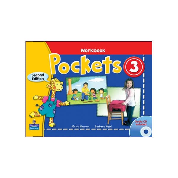 Pockets 3 Second Edition — تصویر ۵