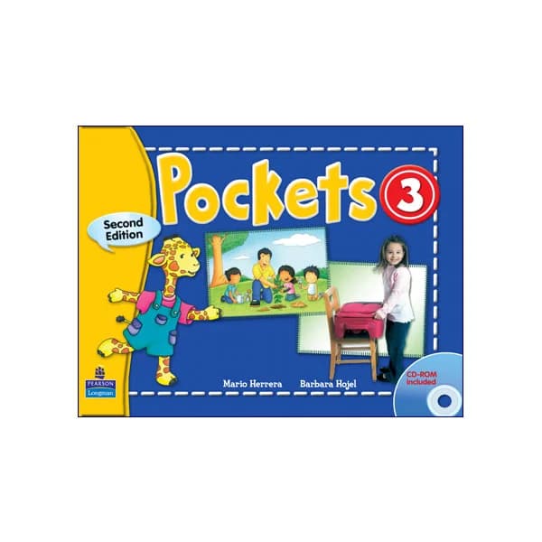 Pockets 3 Second Edition — تصویر ۴