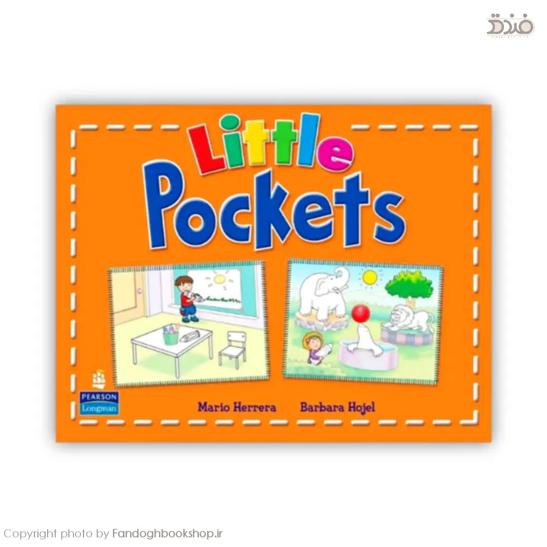 Little Pockets Second Edition
