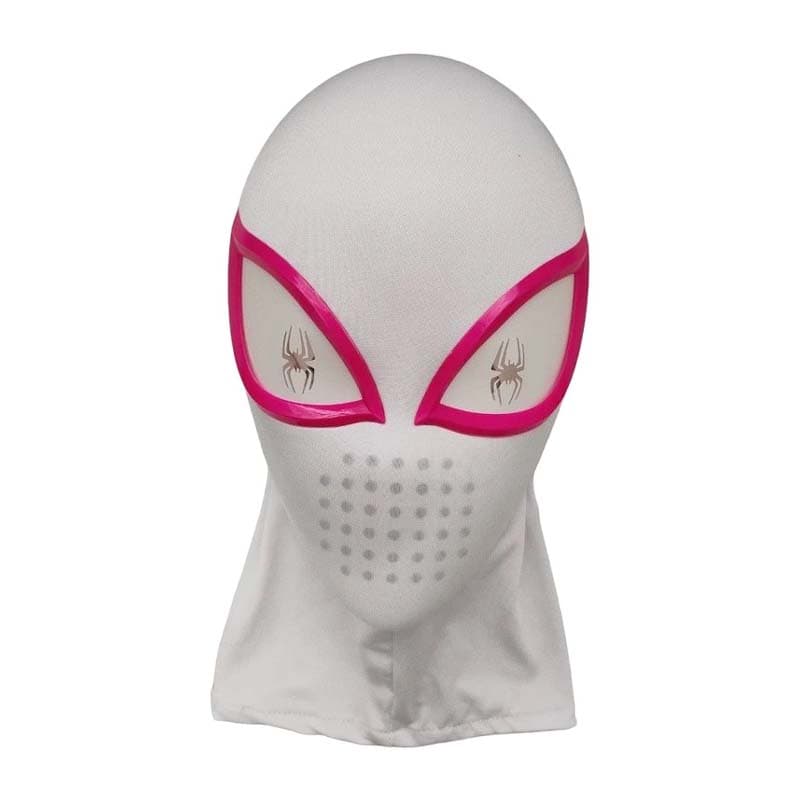ماسک گوئن استیسی | Spider Gwen Light-Up Mask | ماسک چراغ‌دار