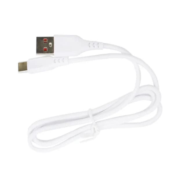 کابل تبدیل USB به USB-C اسکای دلفین مدل S61T طول 1 متر