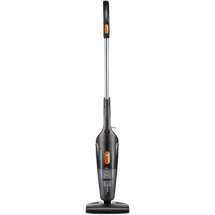 جارو برقی شیائومی مدل DX115C با قدرت مکش ۶۰۰ وات