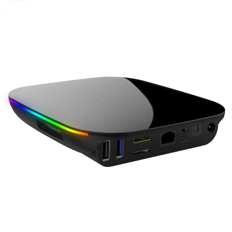 اندروید باکس TSCO TAB 100 DDR3