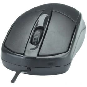 موس سیمی اچ‌پی مدل-HP Gaming Mouse-X66 — تصویر ۳