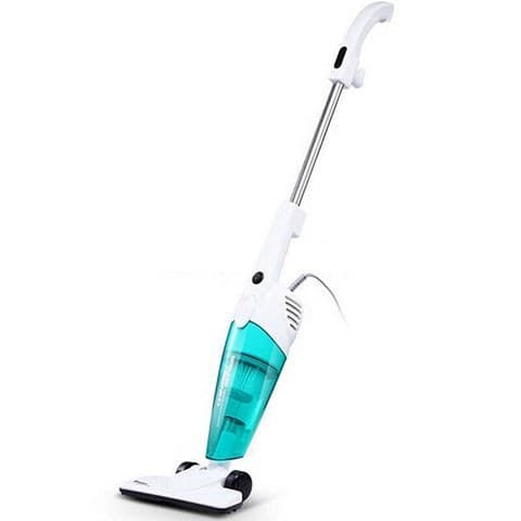 جارو شارژی شیائومی مدل DX118C با توان ۶۰۰ وات
